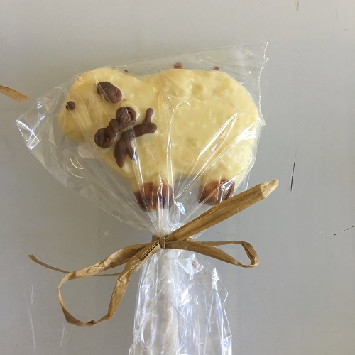 chocolate sheep